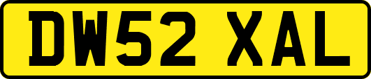 DW52XAL