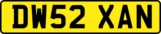 DW52XAN
