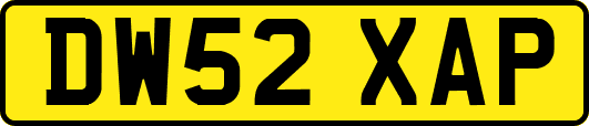 DW52XAP
