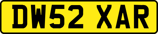 DW52XAR