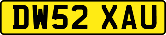 DW52XAU