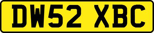DW52XBC