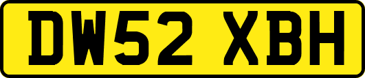 DW52XBH