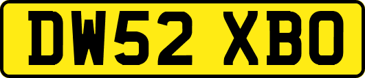 DW52XBO