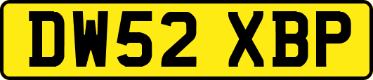 DW52XBP