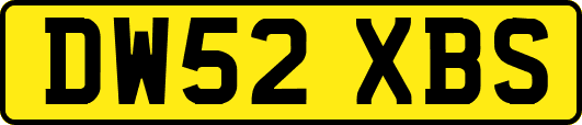 DW52XBS