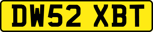 DW52XBT