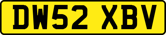 DW52XBV