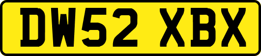 DW52XBX