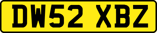 DW52XBZ