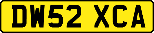 DW52XCA