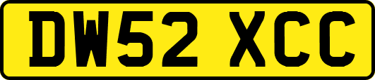 DW52XCC