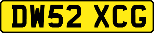DW52XCG