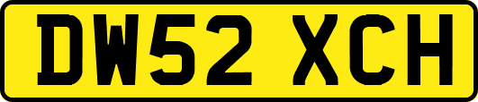 DW52XCH