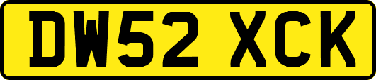 DW52XCK