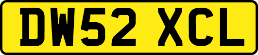 DW52XCL