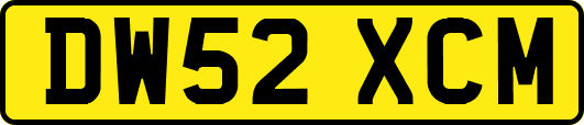 DW52XCM