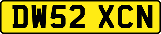 DW52XCN