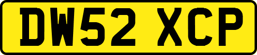 DW52XCP