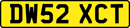 DW52XCT