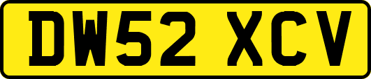 DW52XCV