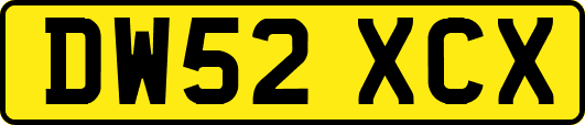 DW52XCX