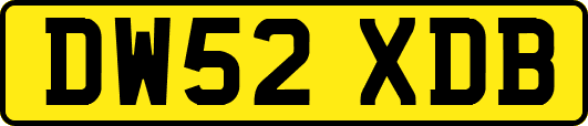 DW52XDB