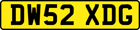 DW52XDG