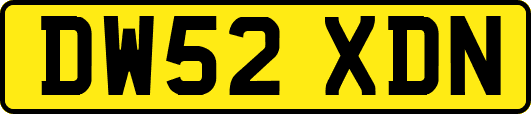 DW52XDN