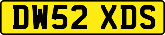 DW52XDS