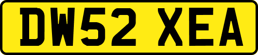 DW52XEA