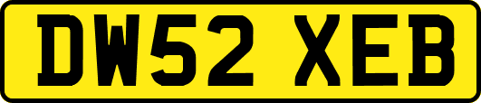 DW52XEB