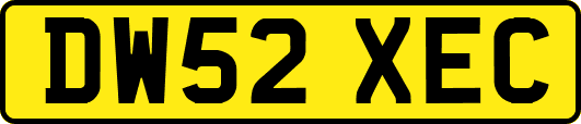 DW52XEC