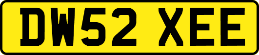 DW52XEE