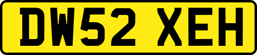 DW52XEH