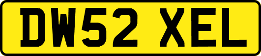 DW52XEL
