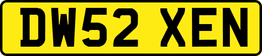 DW52XEN