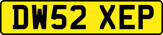 DW52XEP