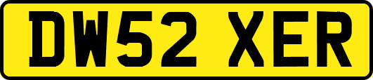 DW52XER