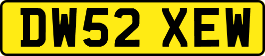 DW52XEW