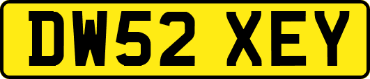 DW52XEY