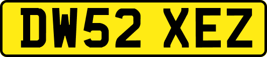 DW52XEZ