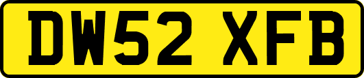 DW52XFB