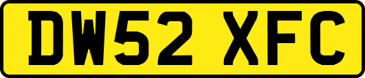 DW52XFC