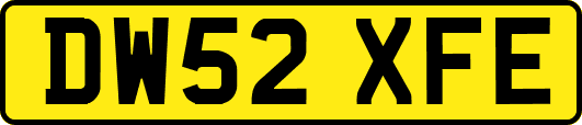 DW52XFE