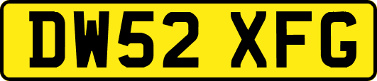 DW52XFG