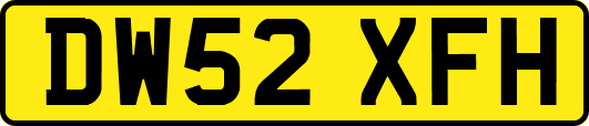 DW52XFH