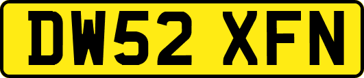 DW52XFN
