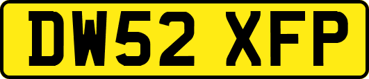 DW52XFP