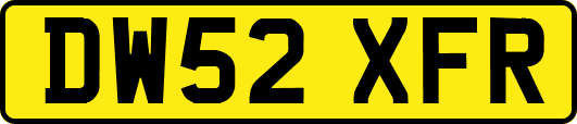 DW52XFR